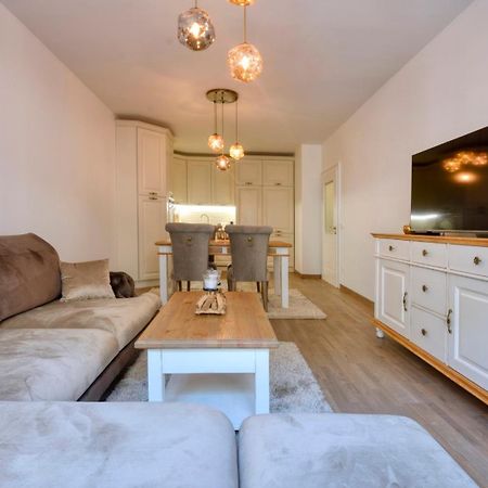 Apartment Grand Karavel Centre Βάρνα Εξωτερικό φωτογραφία