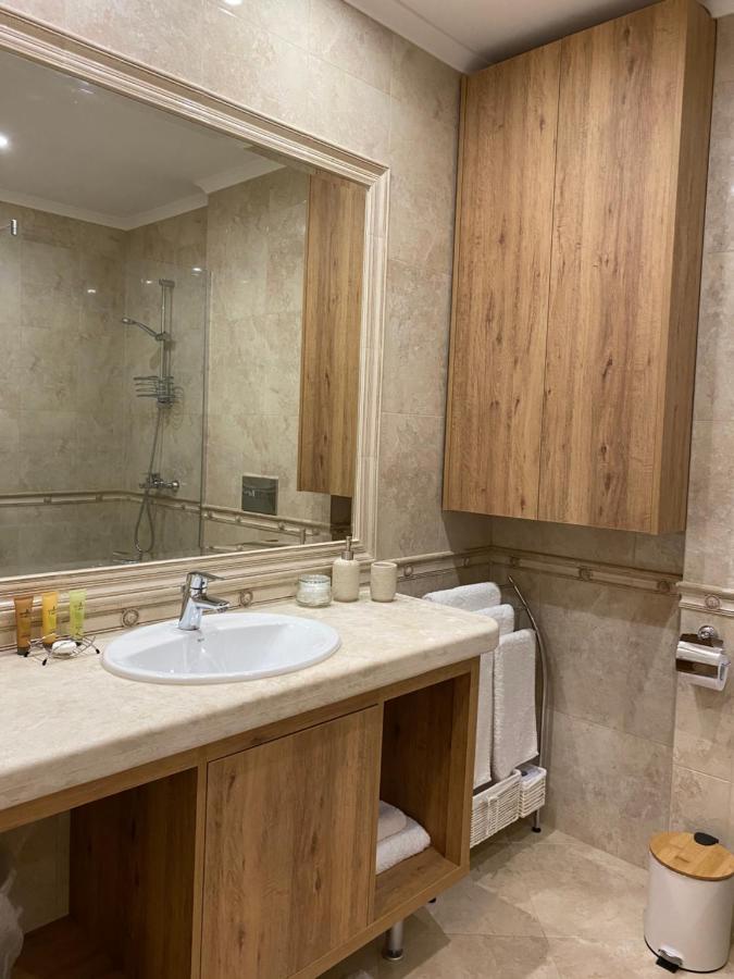 Apartment Grand Karavel Centre Βάρνα Εξωτερικό φωτογραφία
