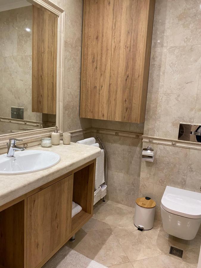 Apartment Grand Karavel Centre Βάρνα Εξωτερικό φωτογραφία