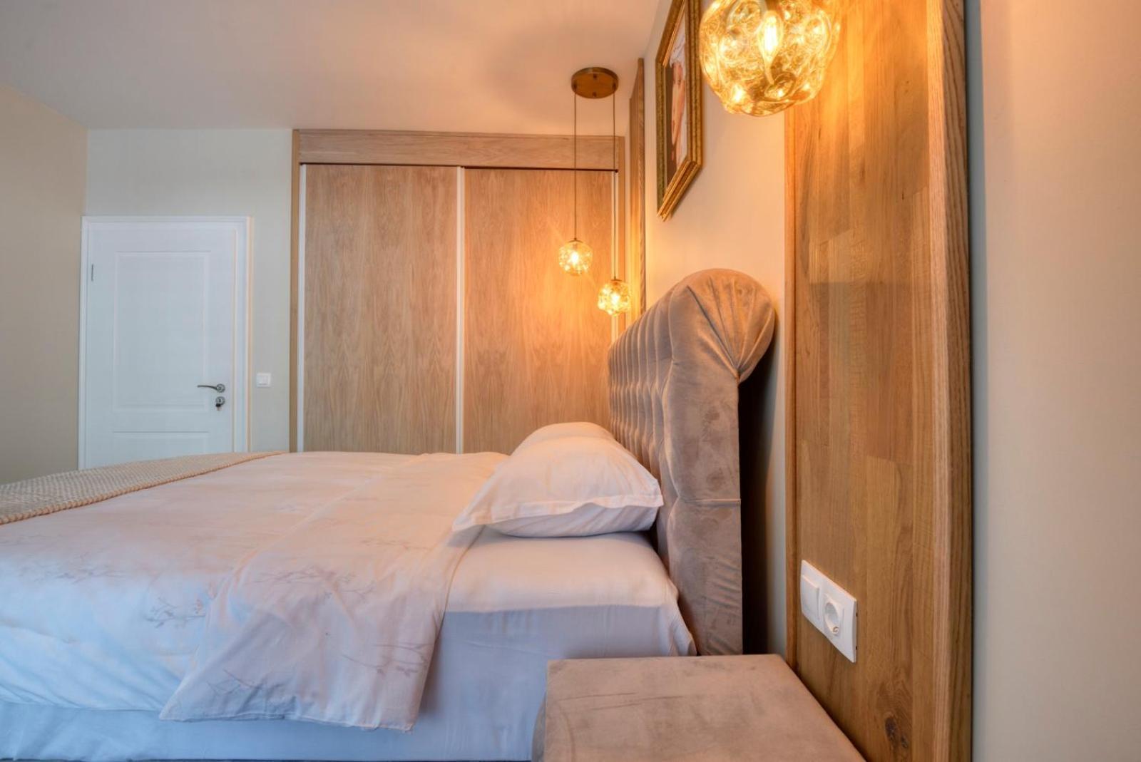 Apartment Grand Karavel Centre Βάρνα Εξωτερικό φωτογραφία