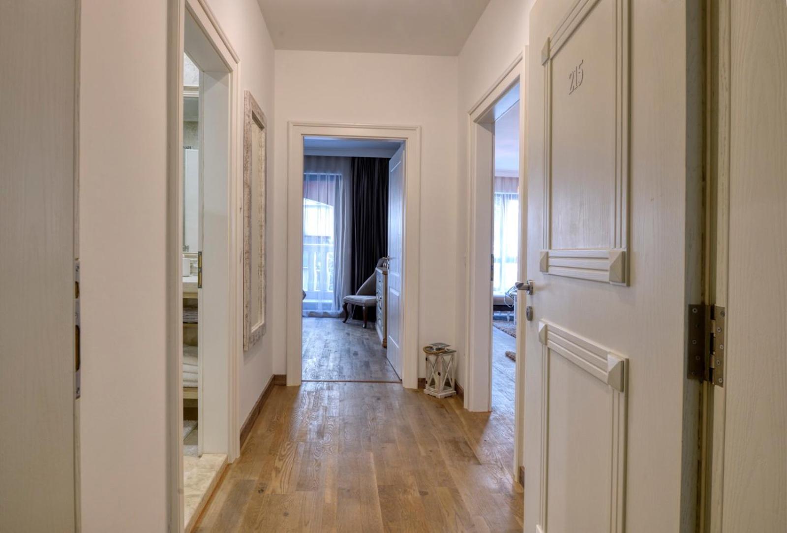 Apartment Grand Karavel Centre Βάρνα Εξωτερικό φωτογραφία