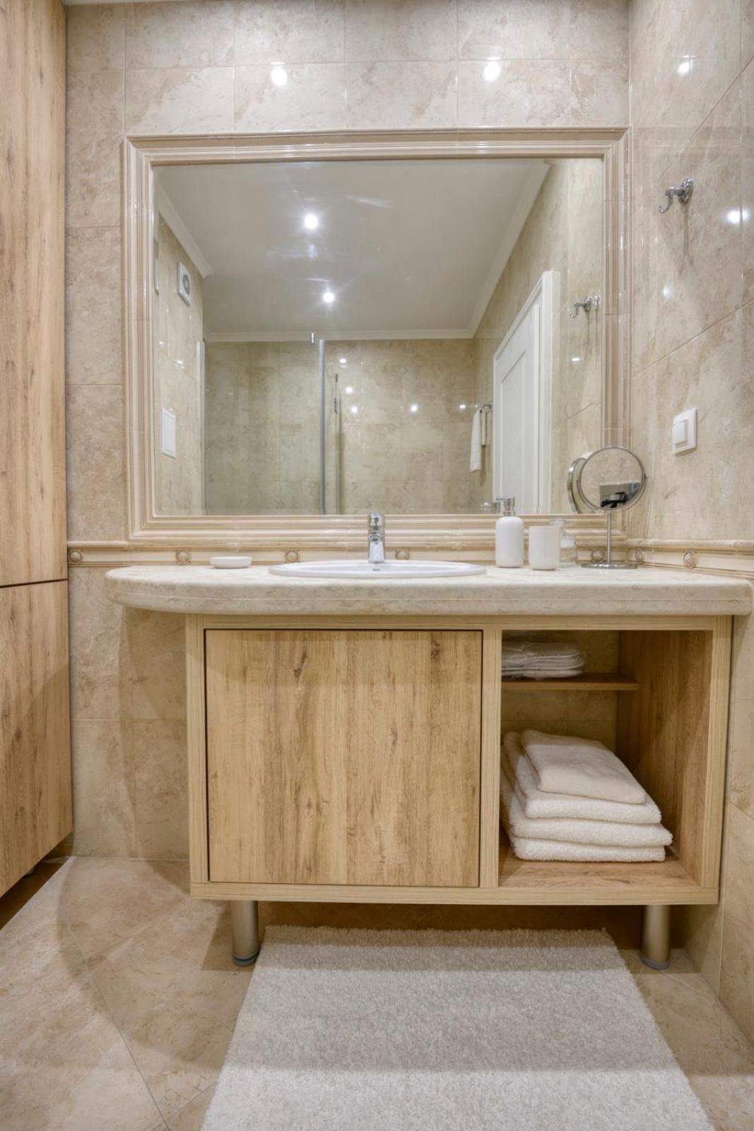 Apartment Grand Karavel Centre Βάρνα Εξωτερικό φωτογραφία