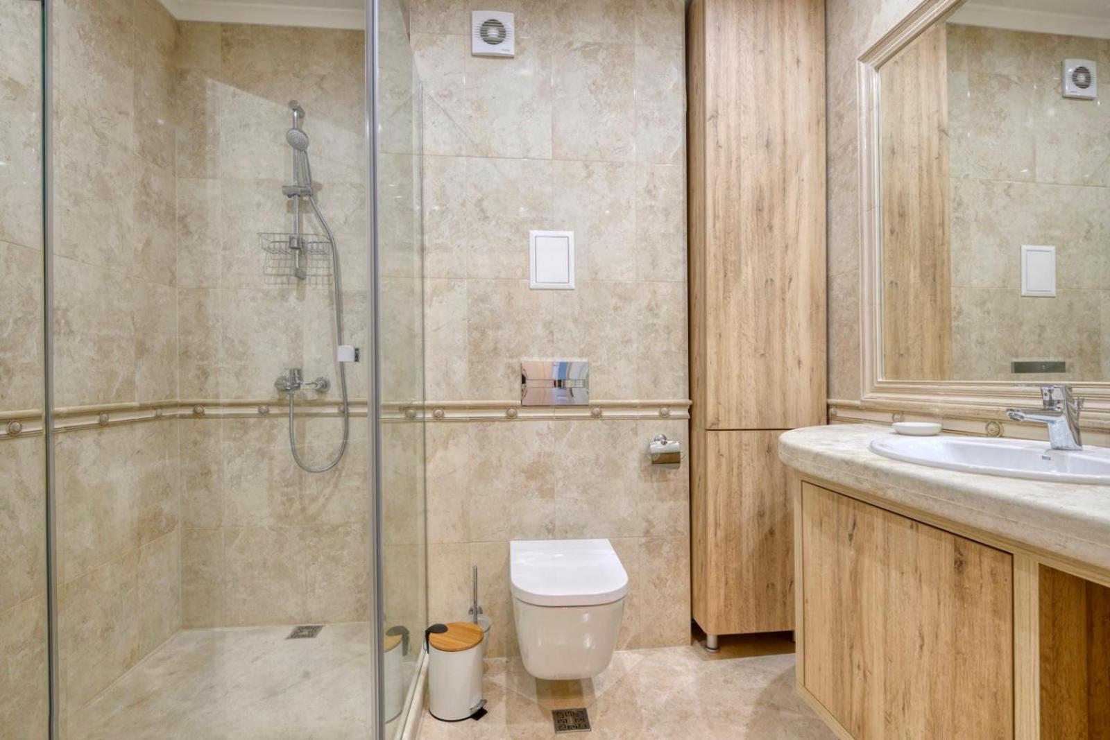 Apartment Grand Karavel Centre Βάρνα Εξωτερικό φωτογραφία