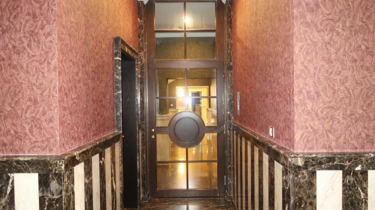 Apartment Grand Karavel Centre Βάρνα Εξωτερικό φωτογραφία