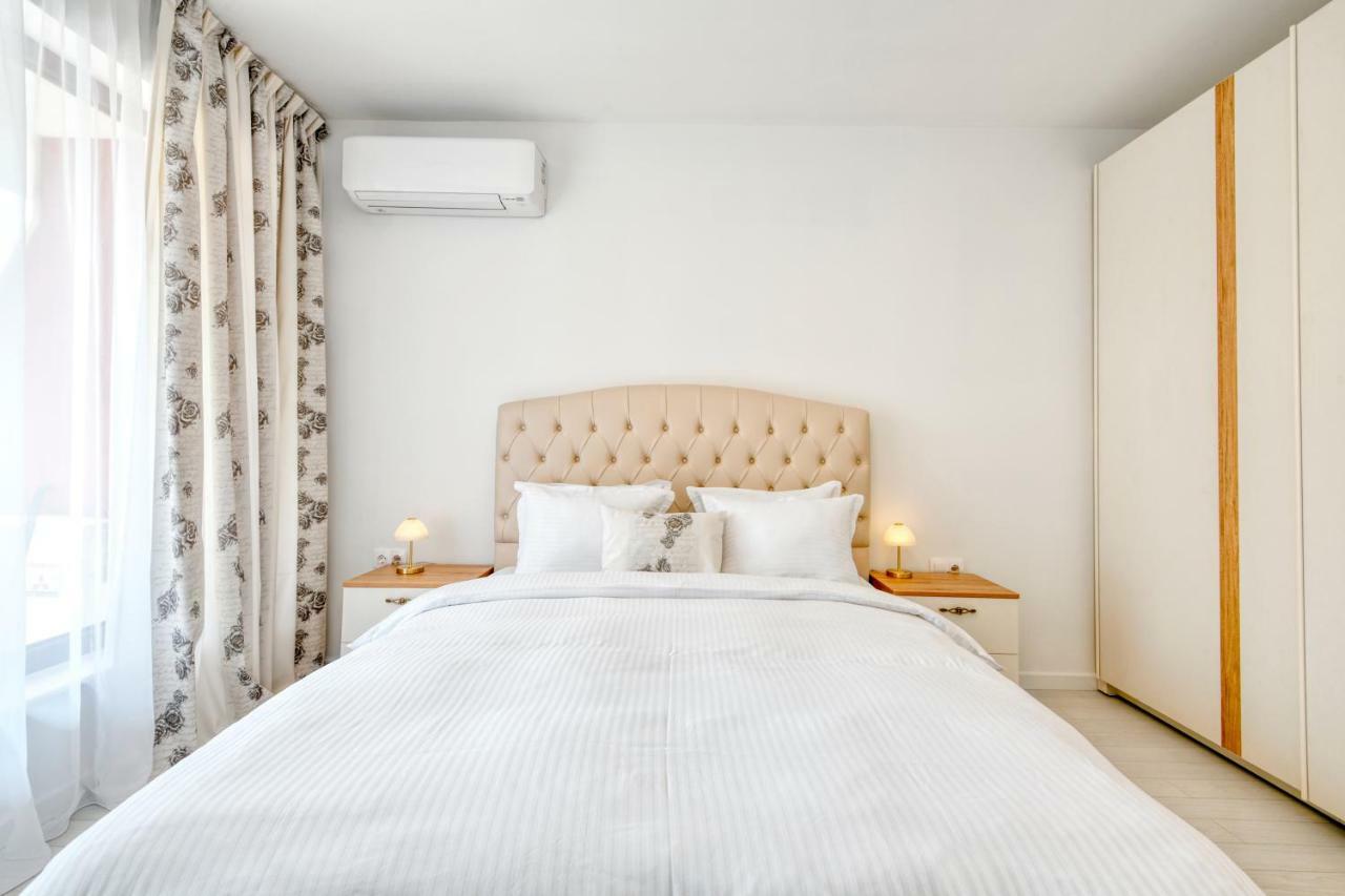 Apartment Grand Karavel Centre Βάρνα Εξωτερικό φωτογραφία