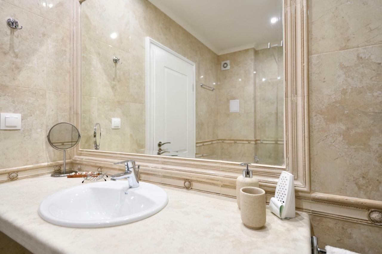 Apartment Grand Karavel Centre Βάρνα Εξωτερικό φωτογραφία
