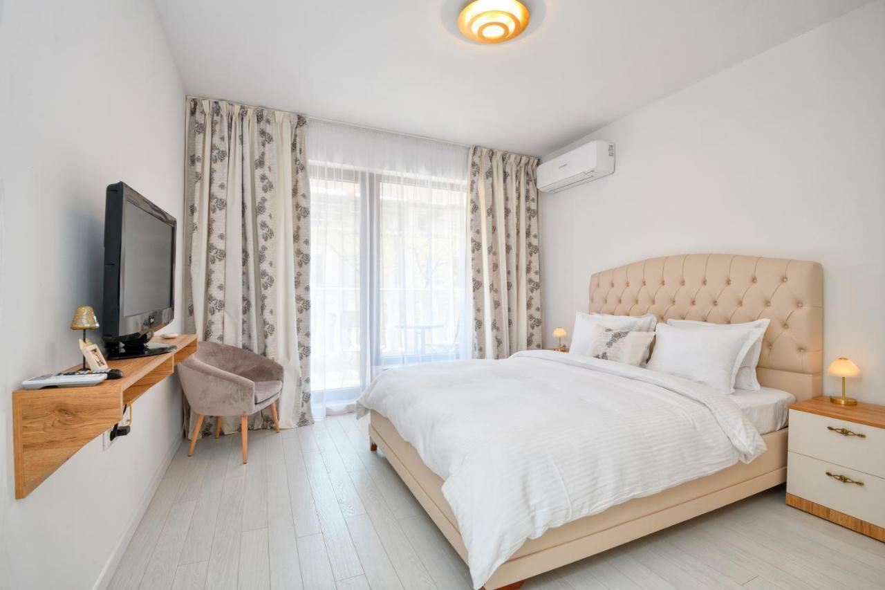 Apartment Grand Karavel Centre Βάρνα Εξωτερικό φωτογραφία