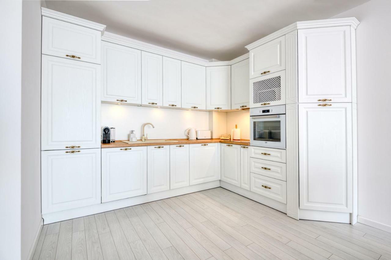 Apartment Grand Karavel Centre Βάρνα Εξωτερικό φωτογραφία