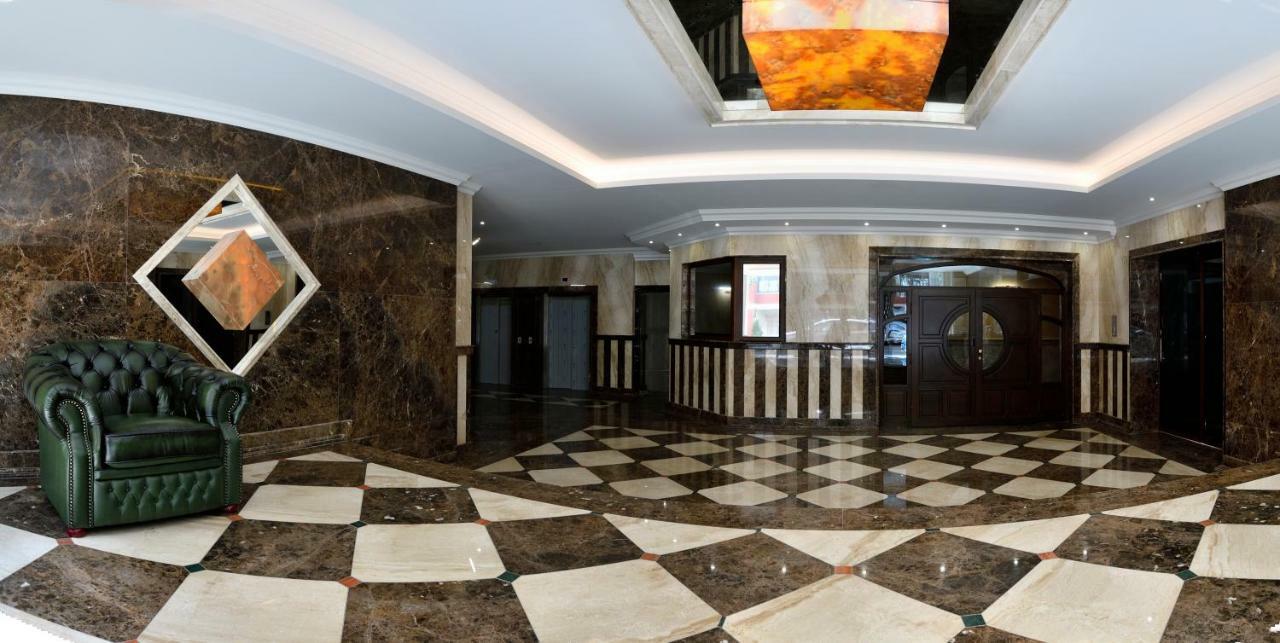 Apartment Grand Karavel Centre Βάρνα Εξωτερικό φωτογραφία