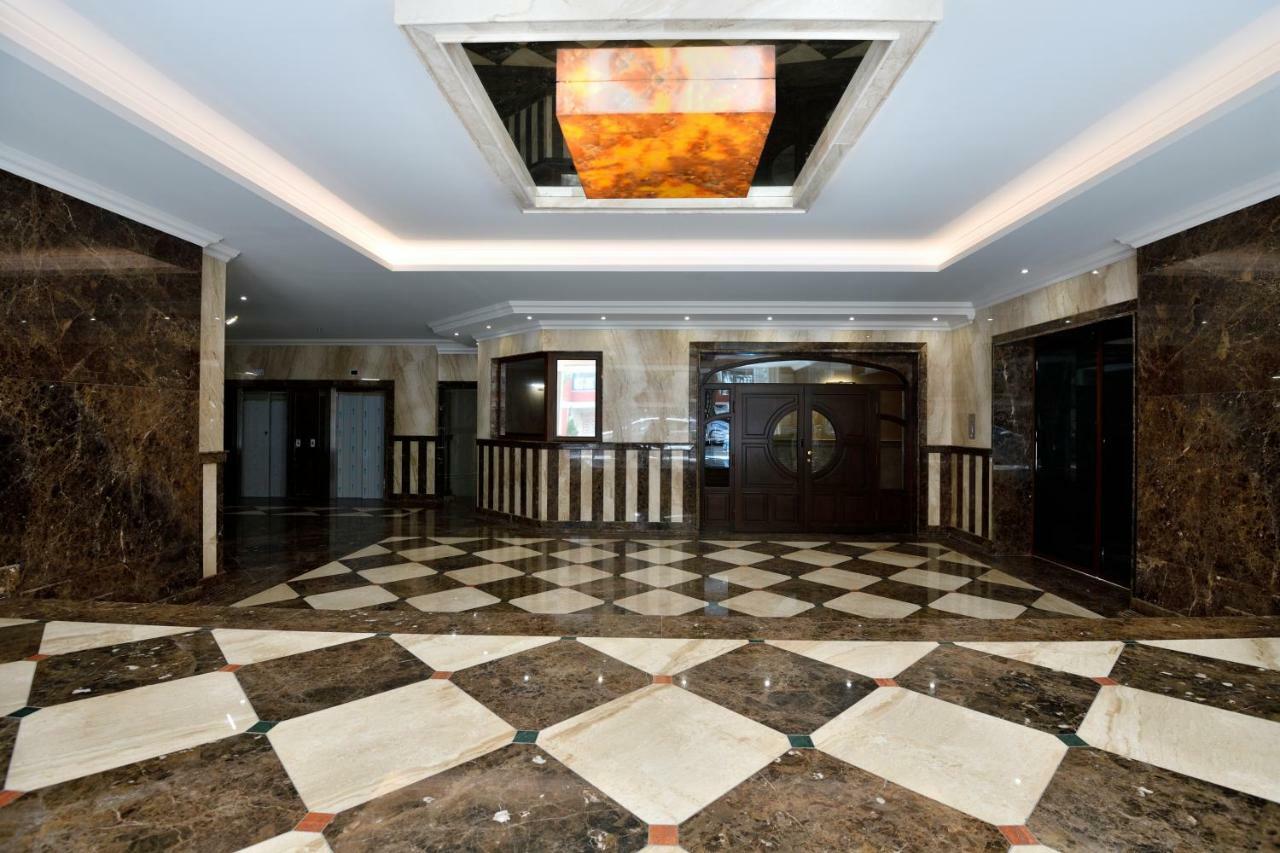 Apartment Grand Karavel Centre Βάρνα Εξωτερικό φωτογραφία