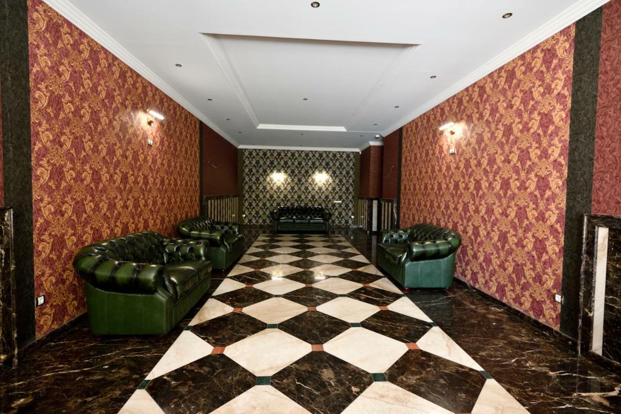 Apartment Grand Karavel Centre Βάρνα Εξωτερικό φωτογραφία