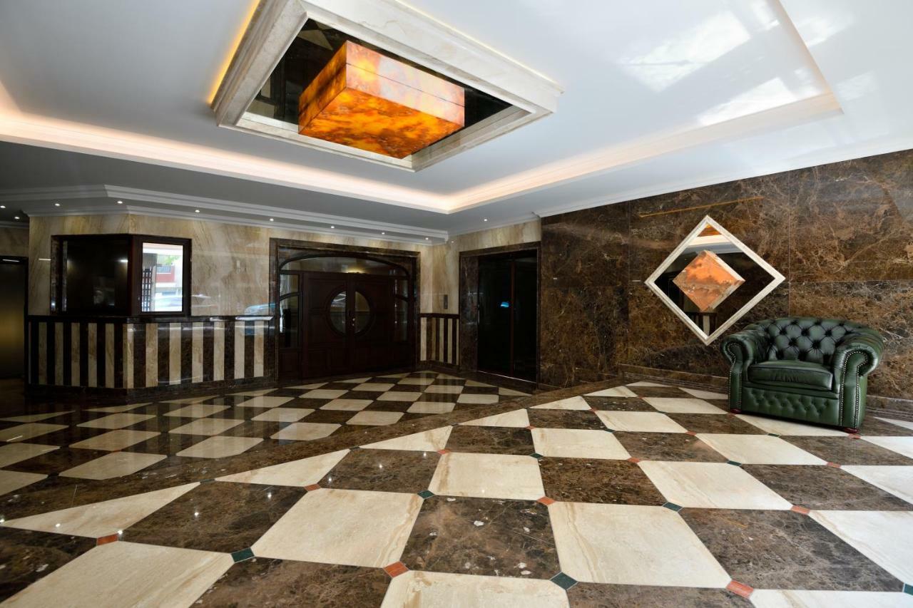 Apartment Grand Karavel Centre Βάρνα Εξωτερικό φωτογραφία
