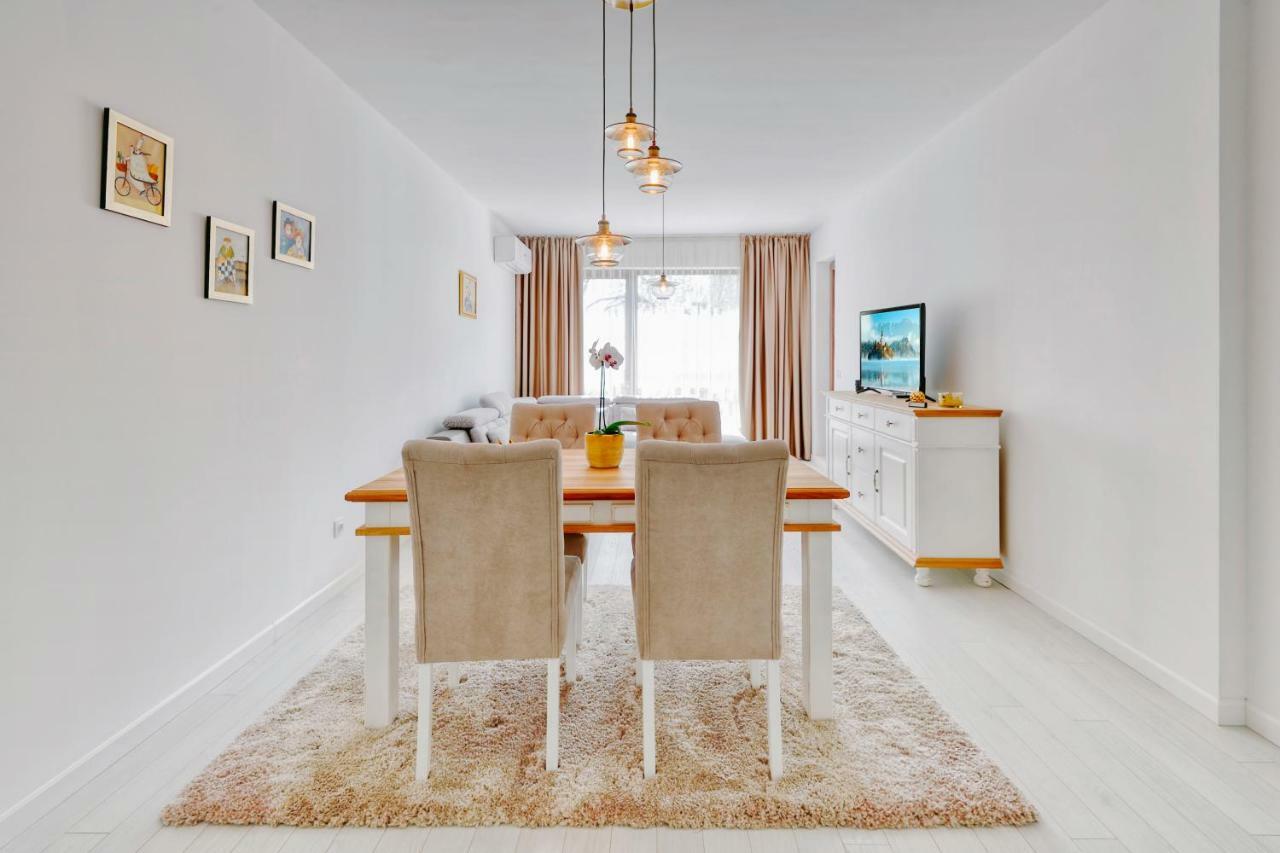 Apartment Grand Karavel Centre Βάρνα Εξωτερικό φωτογραφία