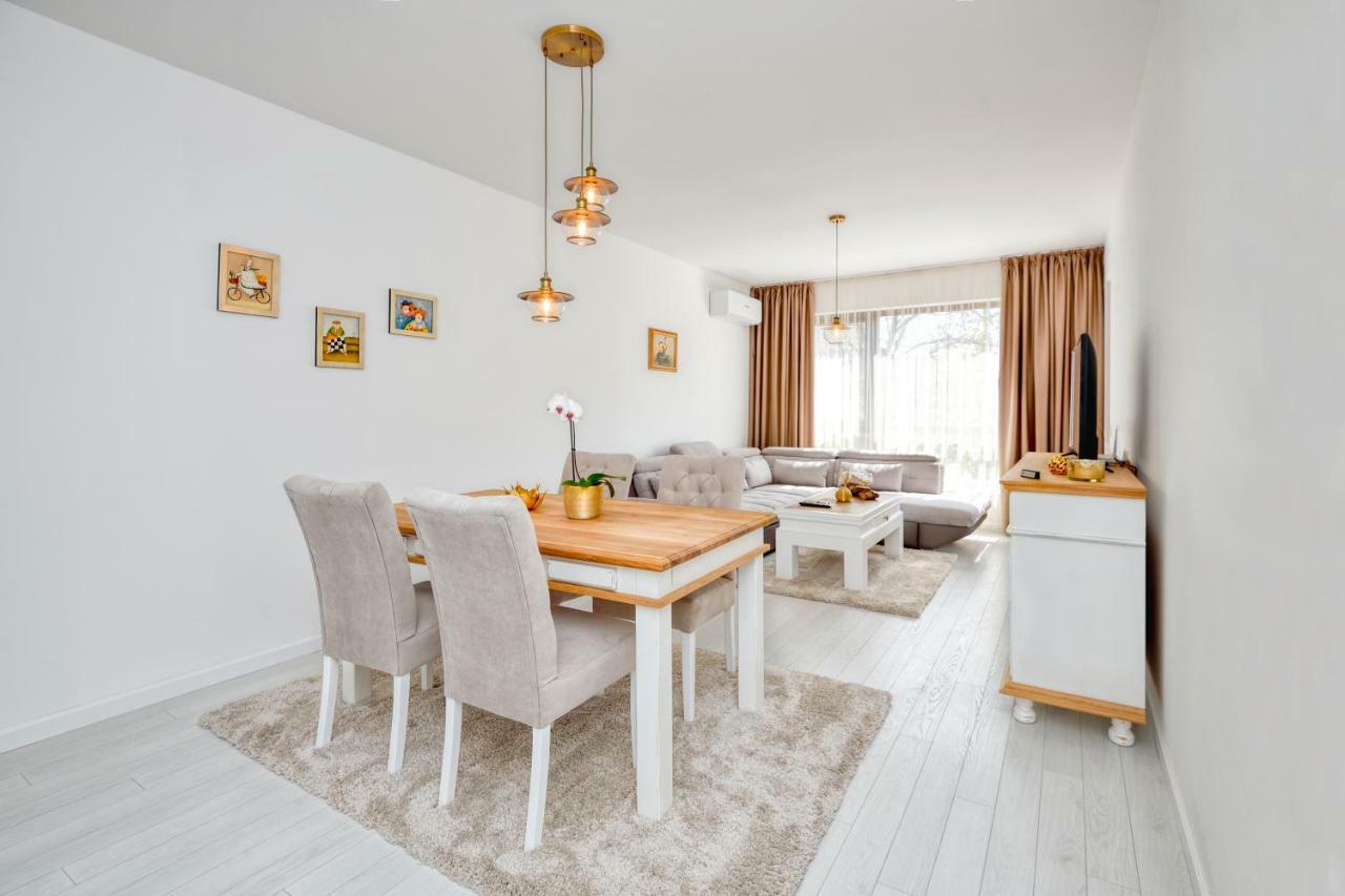 Apartment Grand Karavel Centre Βάρνα Εξωτερικό φωτογραφία
